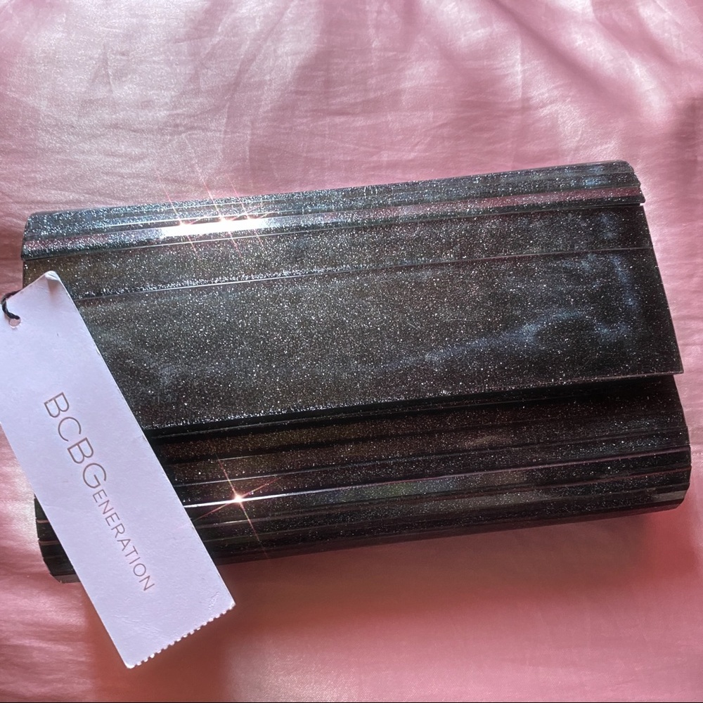 NWT BCBG Wallet